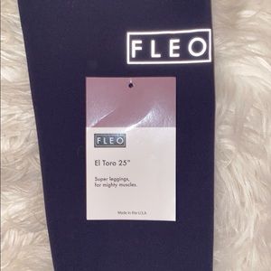 Fleo Leggings